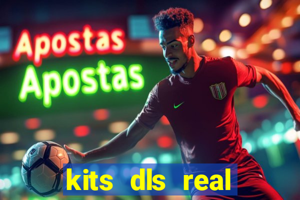 kits dls real madrid 2014